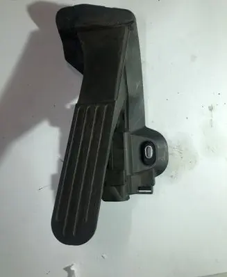 Volkswagen Golf VI Accelerator throttle pedal 1K2723503R