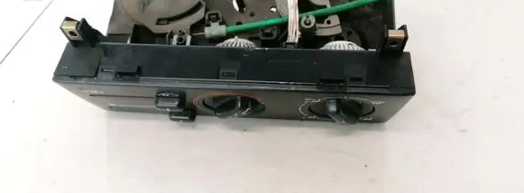 Peugeot 406 Climate control unit 9184941002 652549F