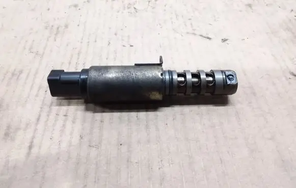 Audi A6 S6 C6 4F Camshaft vanos timing valve 06E109257F 2297000650