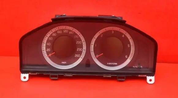 Volvo XC70 Speedometer (instrument cluster) 31270367AA