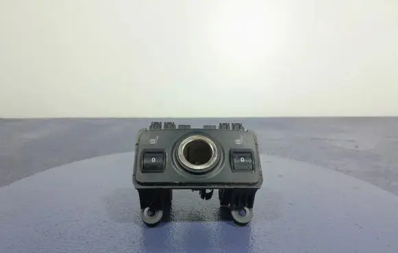Ford Grand C-MAX Seat heating switch CJ5T-19K314-BA