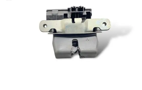 Ford Fiesta Tailgate/trunk/boot lock/catch/latch 8A61A442A66AD 090318