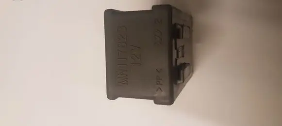Mitsubishi Pajero Other relay MN117823 2X12015