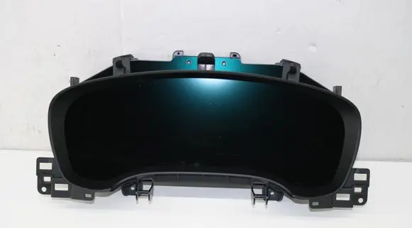 BMW 5 G30 G31 G38 Speedometer (instrument cluster) 202363 6210202363