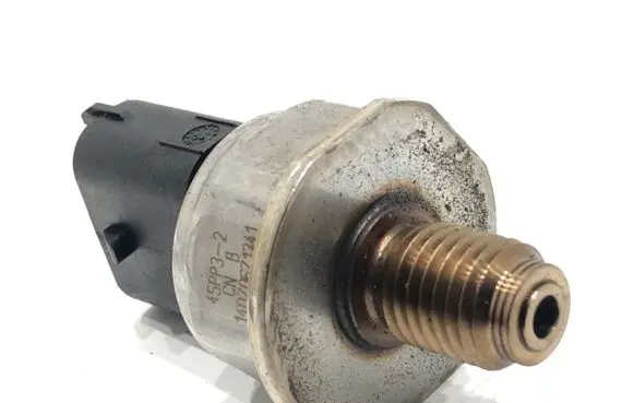 Opel Mokka Fuel pressure sensor 45PP3-2