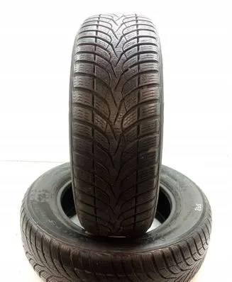 Citroen C5 R15 winter tire 