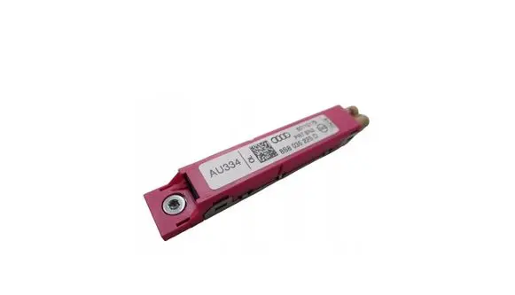 Audi TT TTS RS Mk3 8S Aerial antenna amplifier 8S8035225D