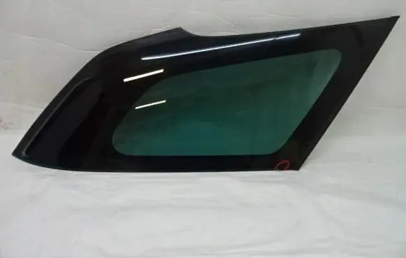 Citroen DS5 Rear side window