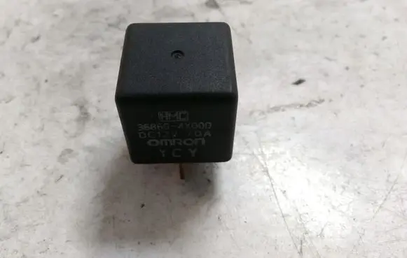 KIA Carnival Other relay 368604X000