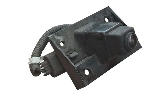 Nissan Qashqai Front bumper camera 284F1BR00B 2207569 VCBN202F