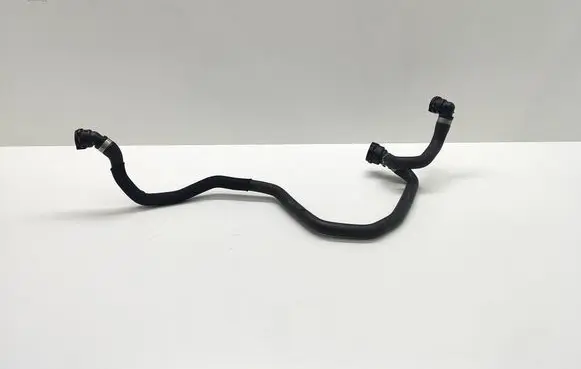 BMW 5 F10 F11 Engine coolant pipe/hose 8507255 8375796