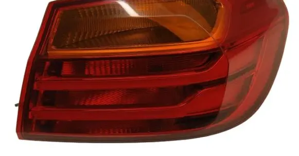 BMW 4 F36 Gran coupe Rear/tail lights 7296098
