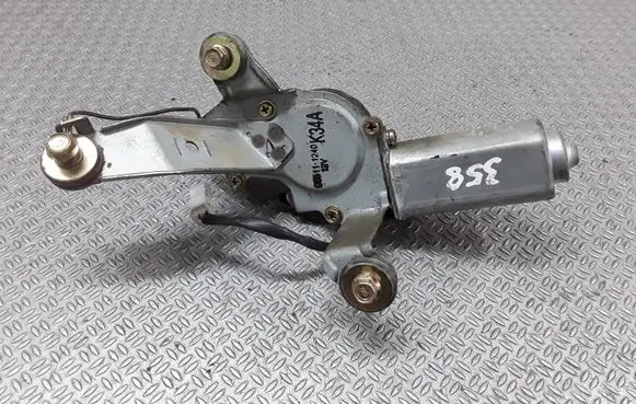KIA Rio Rear window wiper motor