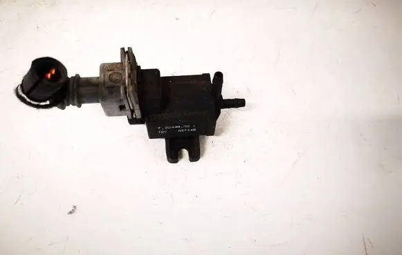 Opel Astra H Turbo solenoid valve 722448001