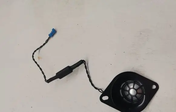 BMW M4 F82 F83 Panel speaker 9226358