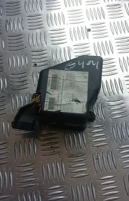 Volkswagen Golf IV Fuse module 1j0970095
