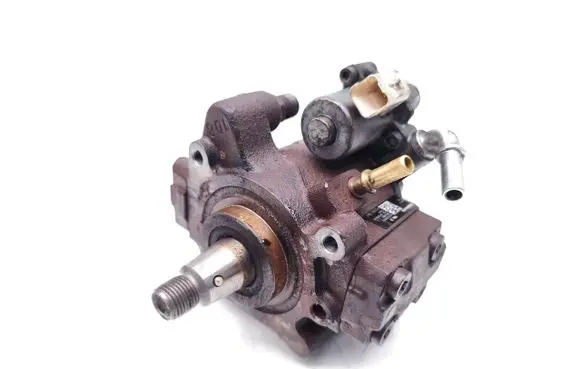 Ford C-MAX II Fuel injection high pressure pump 9676289780 A2C53384062