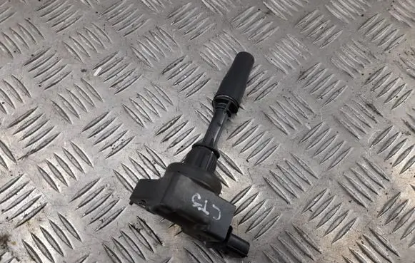 Cadillac CTS High voltage ignition coil 12654078