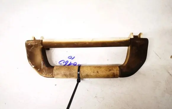 Land Rover Range Rover L322 Front interior roof grab handle 81789679