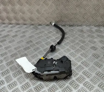 Audi A3 8Y Coupe door lock (next to the handle) 5TC837015D