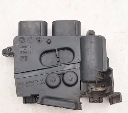 BMW X3 F25 Other control units/modules 9227458 61149227458