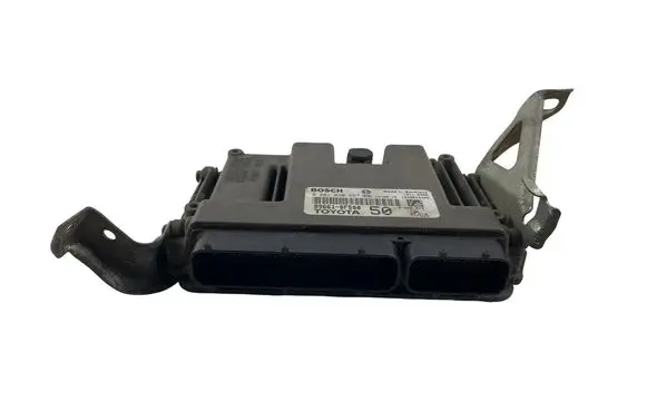 Toyota Verso-S Engine control unit/module 896610F500 0281030467