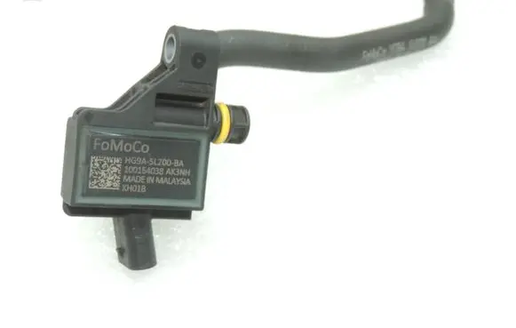 Ford Focus Exhaust gas pressure sensor