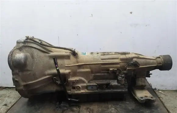 Lexus IS 200-300 Automatic gearbox 03-72LS