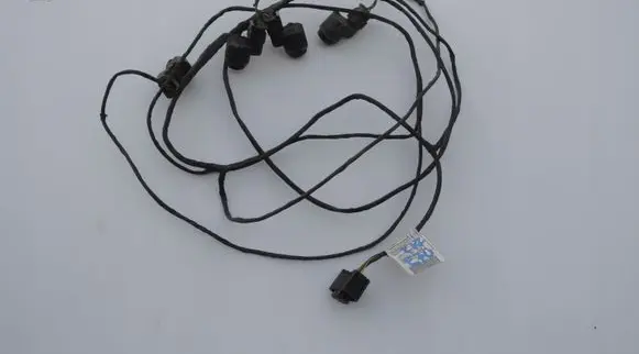 Parking sensor (PDC) wiring loom