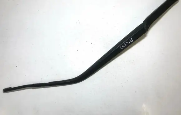 Mitsubishi Lancer X Front wiper blade arm
