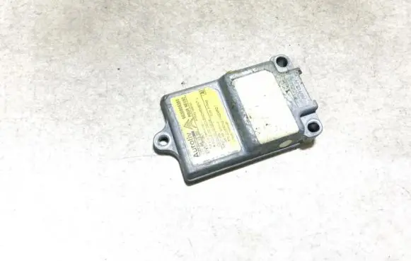 Citroen Xsara Airbag deployment crash/impact sensor 9630806380 550581300