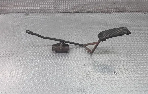 Ford Maverick Brake pedal
