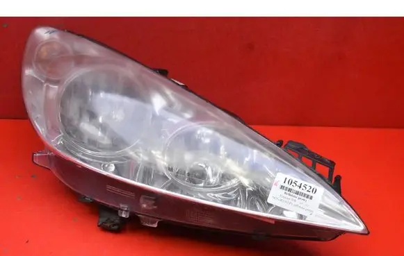 Peugeot 308 Headlight/headlamp 9656162480