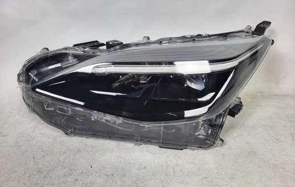 Toyota Yaris Cross Headlight/headlamp OD312