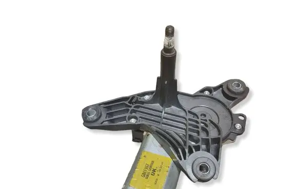 Buick Enclave I Rear window wiper motor 53843417 GMT967