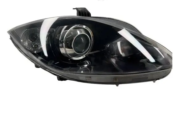 Seat Altea XL Headlight/headlamp 5P1941008E 89320421 5P1941008E7
