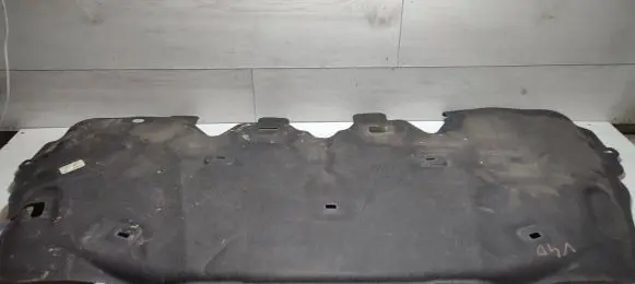 Volvo V40 Front sound insulation 31385365 82015