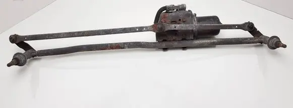 Iveco Daily 35 - 40.10 Front wiper linkage and motor 53556502