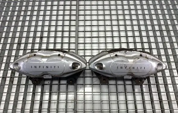 Infiniti Q50 Front brake caliper 