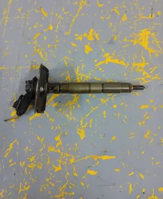 Audi A6 S6 C6 4F Fuel injector 059130277AB