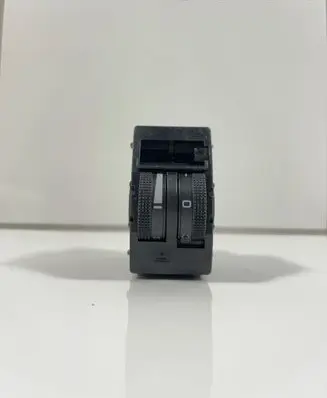 Audi A6 S6 C5 4B Headlight level height control switch 4B0919094 04052205