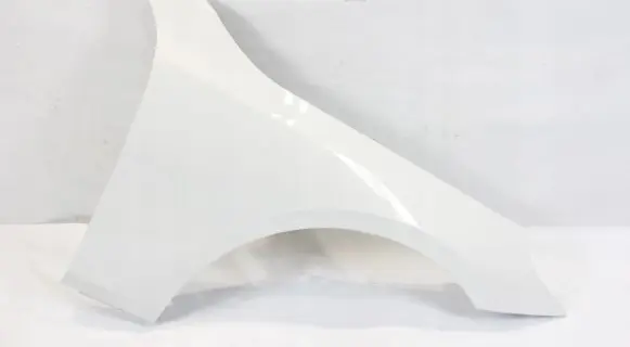 BMW 5 G60 Fender 9633624