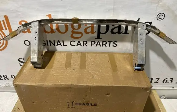 BMW X3 G01 Front bumper cross member 5111739991