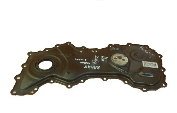 Opel Vivaro Timing chain cover 8201173593