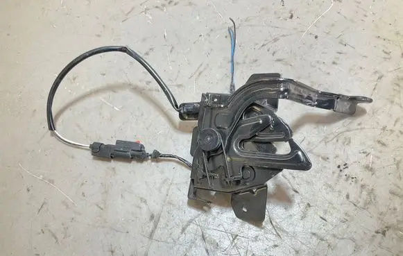 KIA Niro Engine bonnet/hood lock/catch 81130AT900