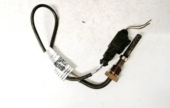 Volkswagen Phaeton Exhaust gas temperature sensor 059906088ad