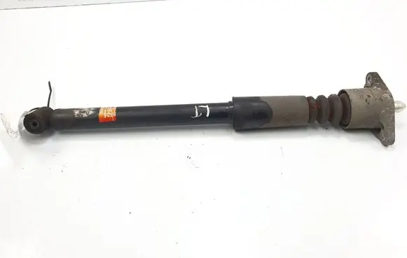 Skoda Superb B5 (3U) Rear shock absorber/damper