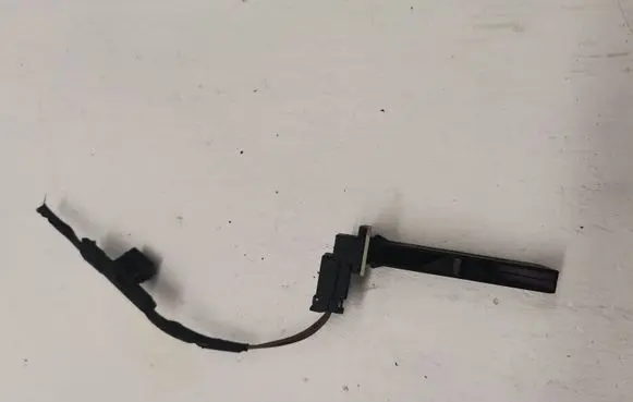 BMW 3 F30 F35 F31 Interior temperature sensor 9238085