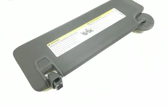 Chevrolet Camaro Sun visor 15804773