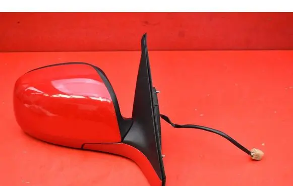 Suzuki Swift I Front door electric wing mirror 8470162JB0